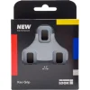 Calas look keo grip de 4.5 grados en color gris en Bikes Click