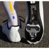 Calas look keo grip de 4.5 grados en color gris en Bikes Click