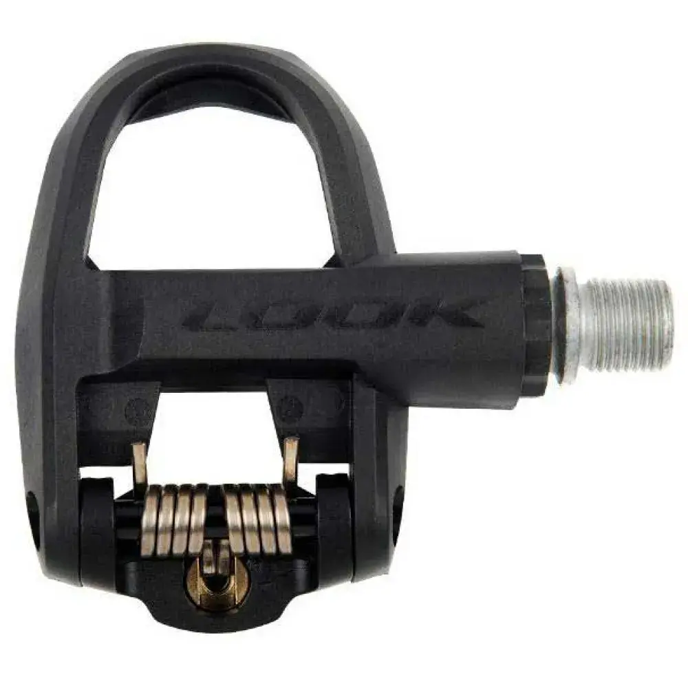 Pedales look keo classic 3 de carretera con calas keo grip en Bikes Click