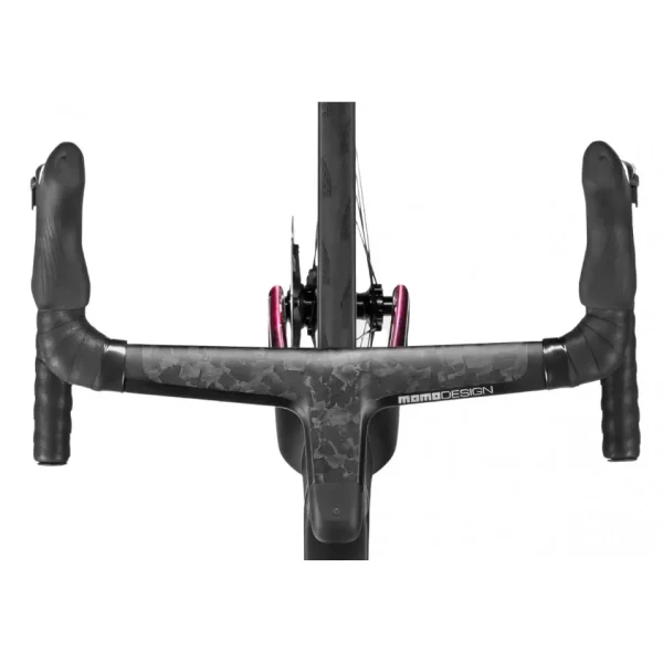 Manillar cannondale momodesign systembar R-One de carbono para carretera en Bikes Click