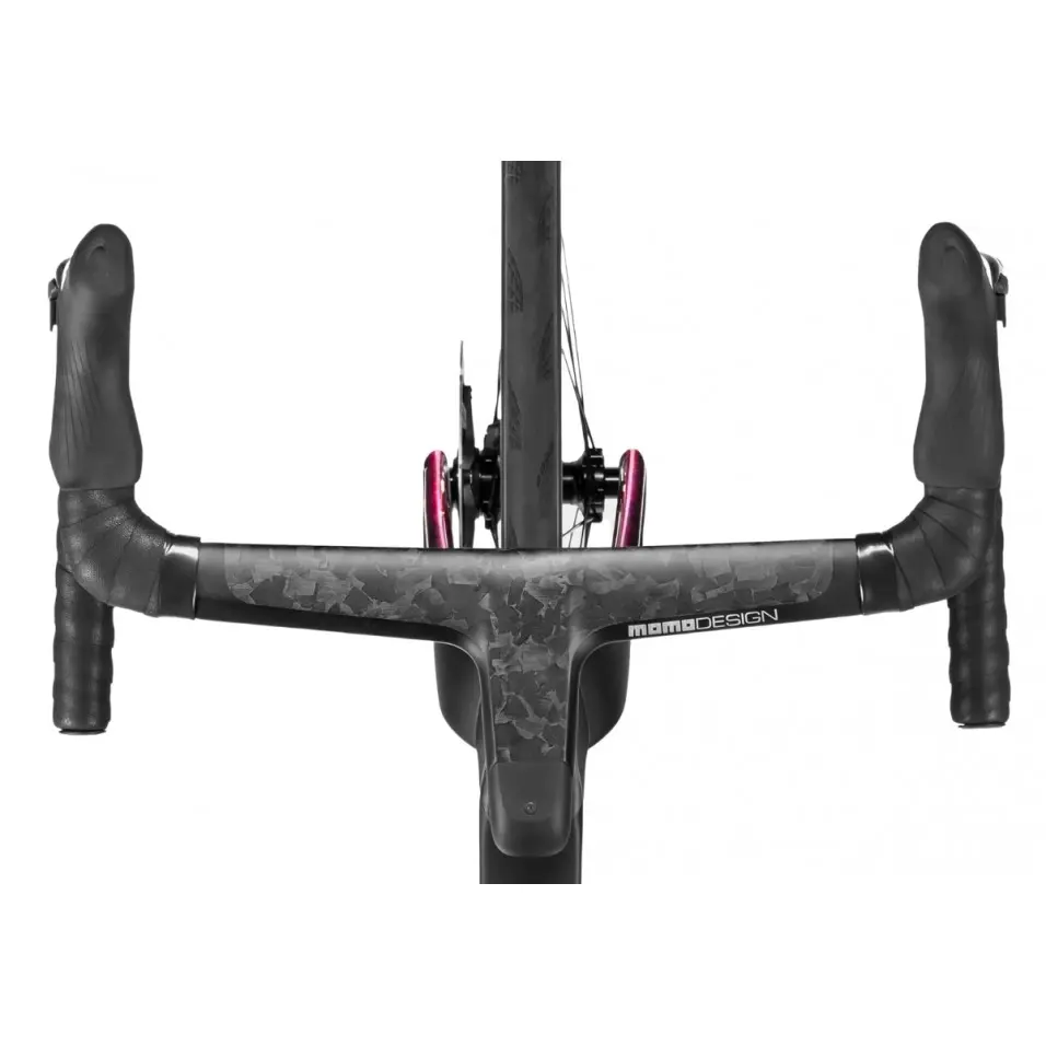Manillar cannondale momodesign systembar R-One de carbono para carretera en Bikes Click