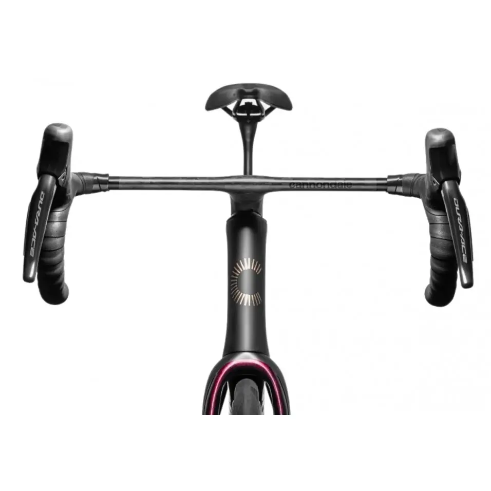 Manillar cannondale momodesign systembar R-One de carbono para carretera en Bikes Click