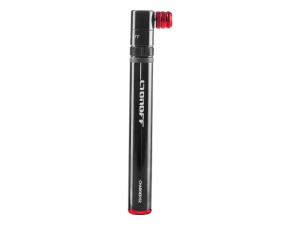 Bomba de aire onoff charger 02 para taller en Bikes Click