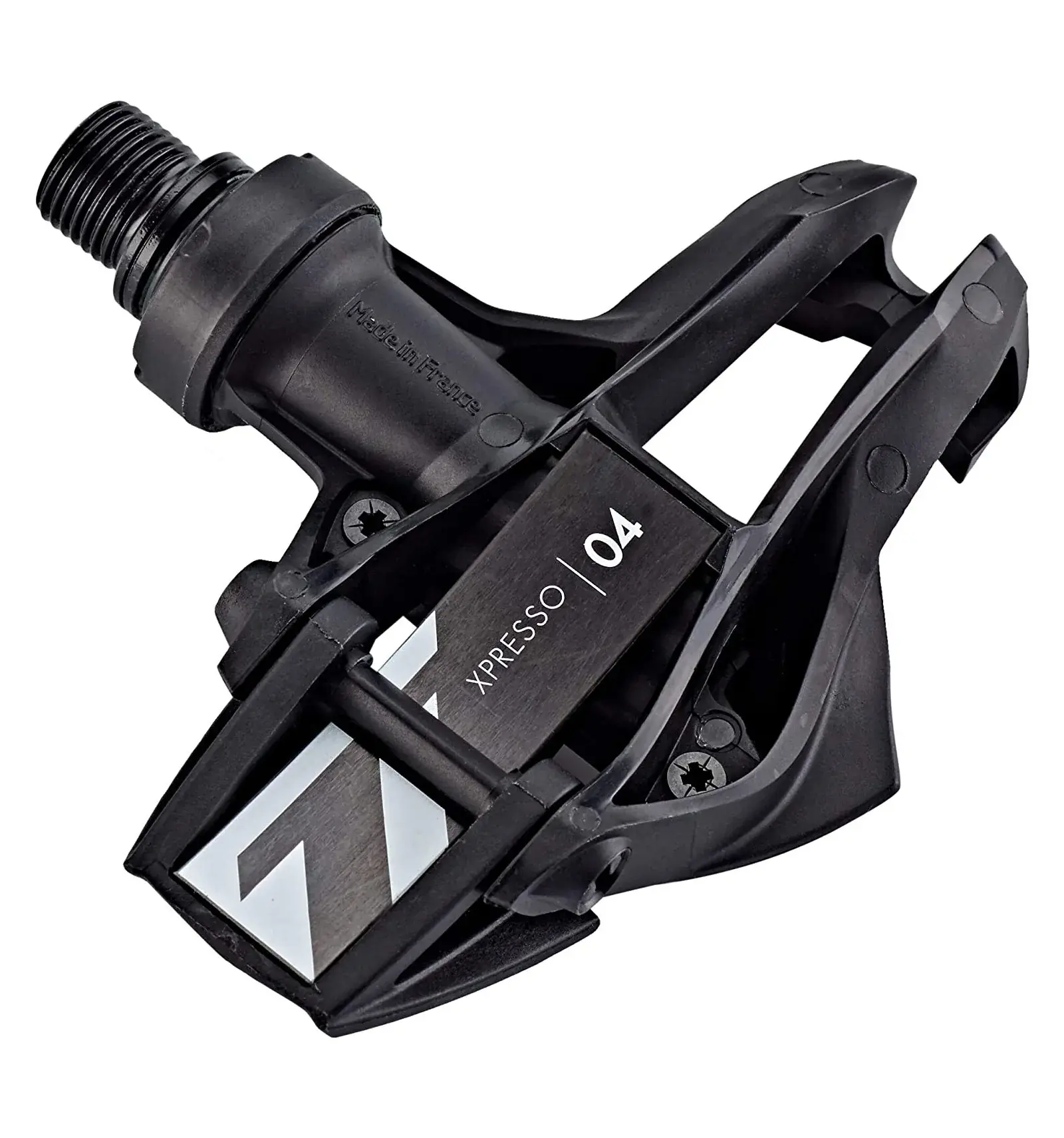 Pedales time xpresso 4 de carretera con calas iclic en Bikes Click