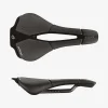 Sillin prologo scratch m5 PAS Nack con railes de carbono negro en Bikes Click