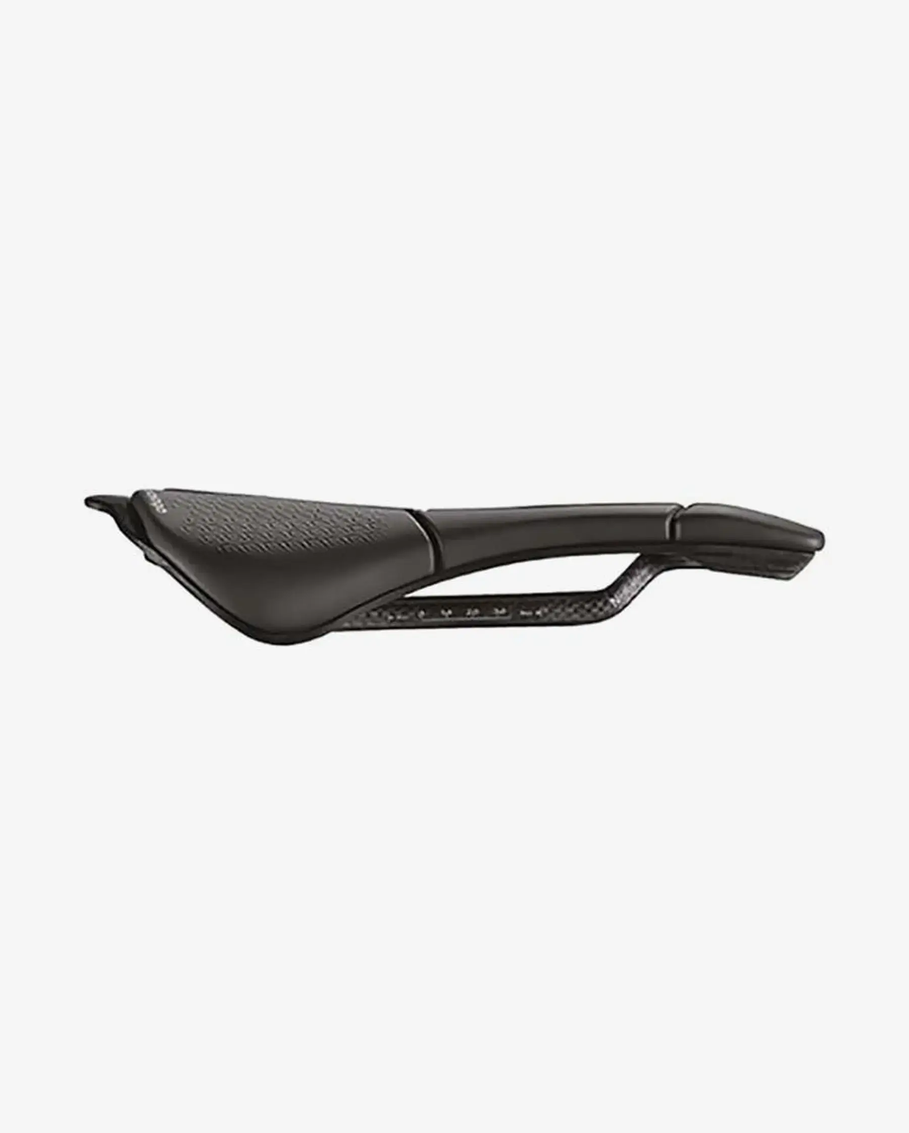 Sillin prologo scratch m5 PAS Nack con railes de carbono negro en Bikes Click