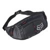 Rinonera fox slim de perfil plano ultracompacto para mtb en Bikes Click