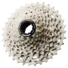 Cassette de carretera de 12 velocidades 11 a 34 dientes cassette shimano ultegra r8101 en Bikes Click