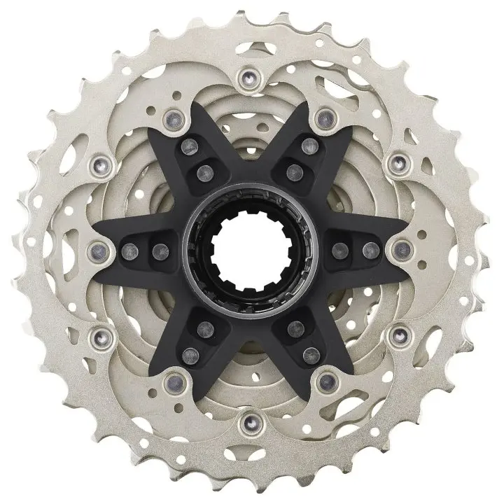 Cassette de carretera de 12 velocidades 11 a 34 dientes cassette shimano ultegra r8101 en Bikes Click