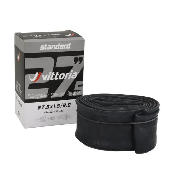 Camara de aire de montaña camara vittoria 27 5 dunlop 40 52 en Bikes Click
