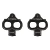 Calas look x track cleat estandar SPD para pedales de MTB en Bikes Click