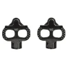 Calas look x track cleat estandar SPD para pedales de MTB en Bikes Click