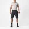 Castelli unlimited trail baggy pantalón corto holgado para MTB en Bikes Click