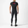 Culotte largo castelli tutto de invierno para ciclismo en Bikes Click