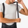 Culotte largo castelli tutto de invierno para ciclismo en Bikes Click