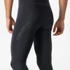 Culotte largo castelli tutto de invierno para ciclismo en Bikes Click