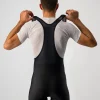 Culote pirata castelli entrata tres cuartos para ciclismo en Bikes Click