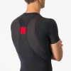 Culotte largo castelli tutto de invierno para ciclismo en Bikes Click