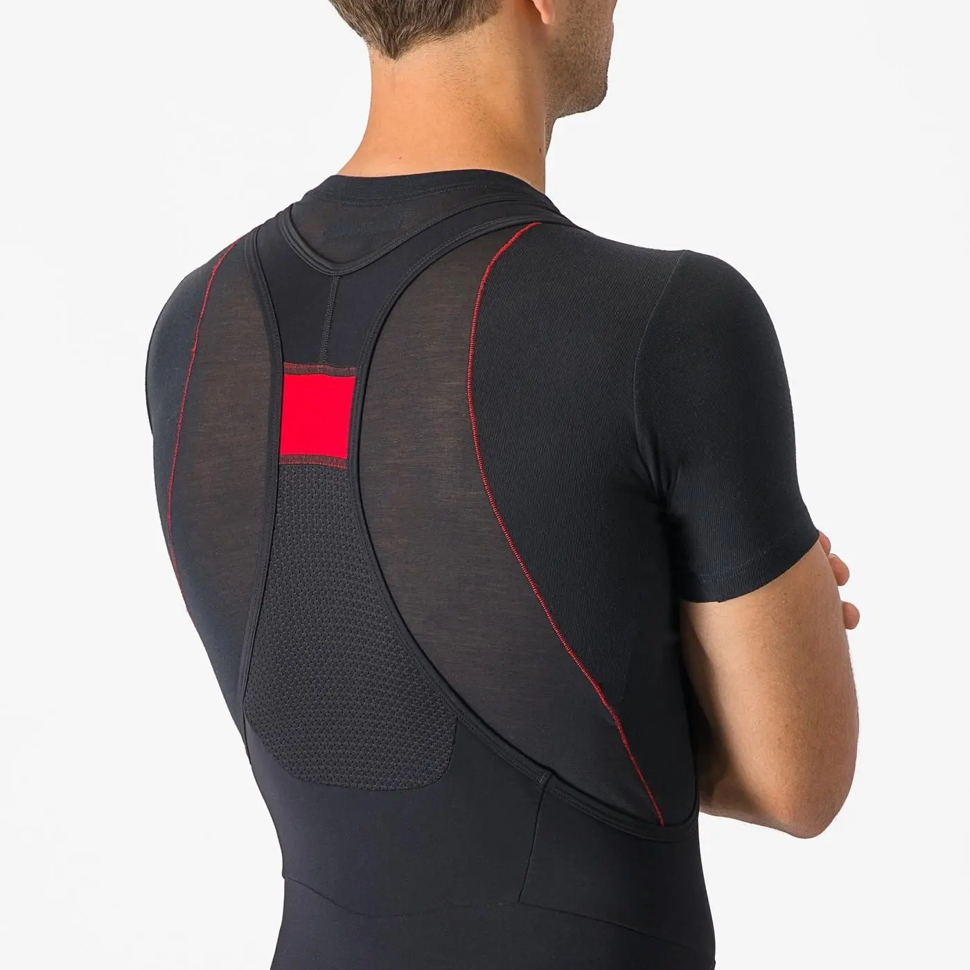 Culotte largo castelli tutto de invierno para ciclismo en Bikes Click