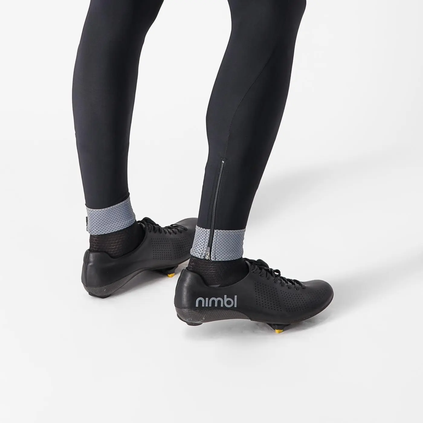 Culotte largo castelli tutto de invierno para ciclismo en Bikes Click