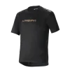 Camiseta alpinestars a aria Polartec para ciclismo de montaña en Bikes Click