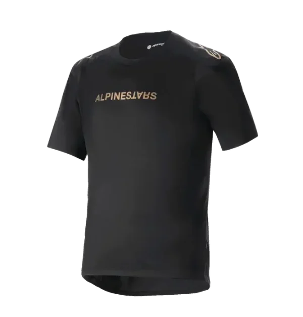 Camiseta alpinestars a aria Polartec para ciclismo de montaña en Bikes Click