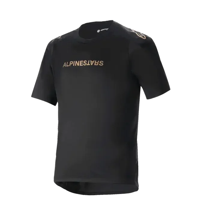 Camiseta alpinestars a aria Polartec para ciclismo de montaña en Bikes Click