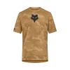 Camiseta tecnica fox ranger TruDri de manga corta para MTB en Bikes Click