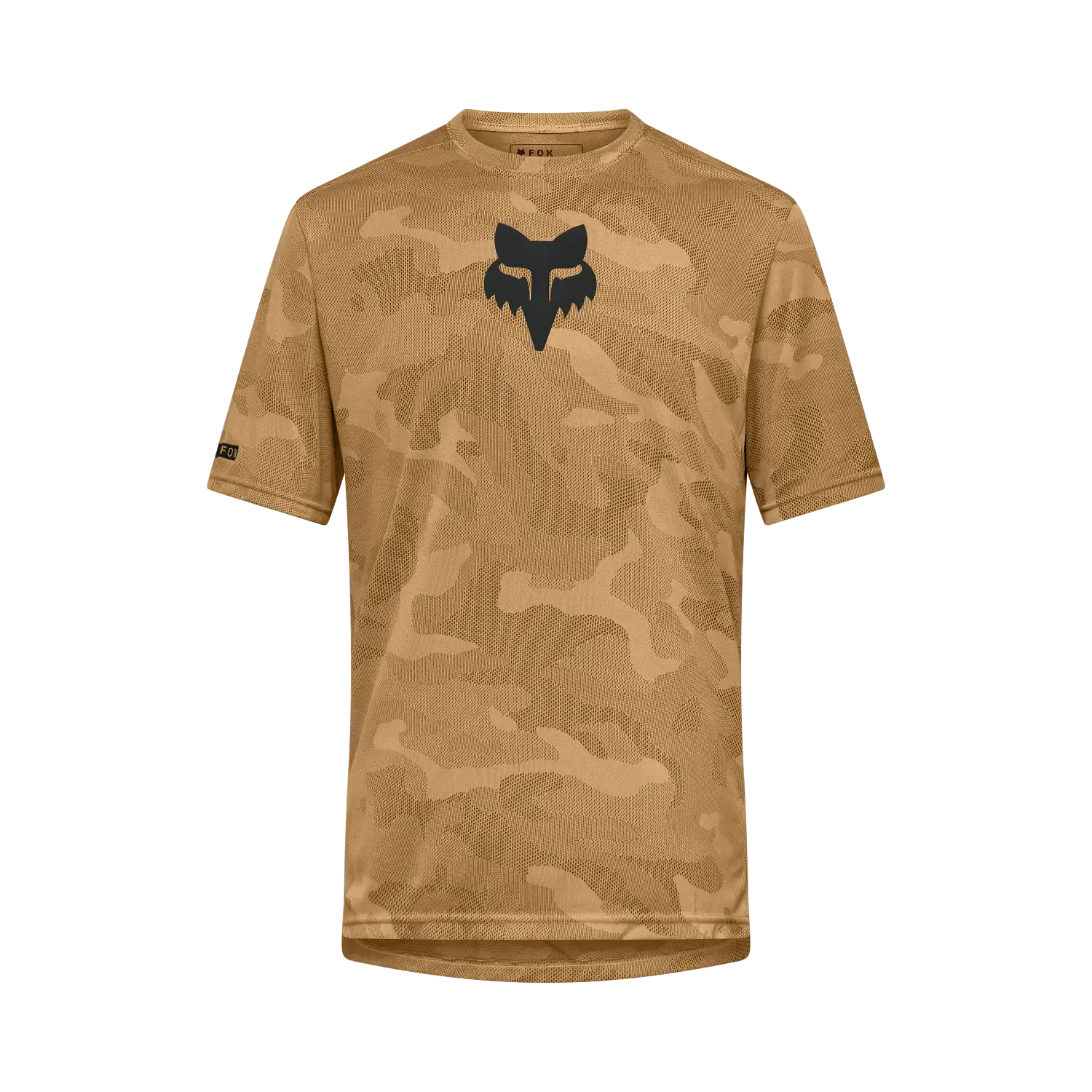 Camiseta tecnica fox ranger TruDri de manga corta para MTB en Bikes Click
