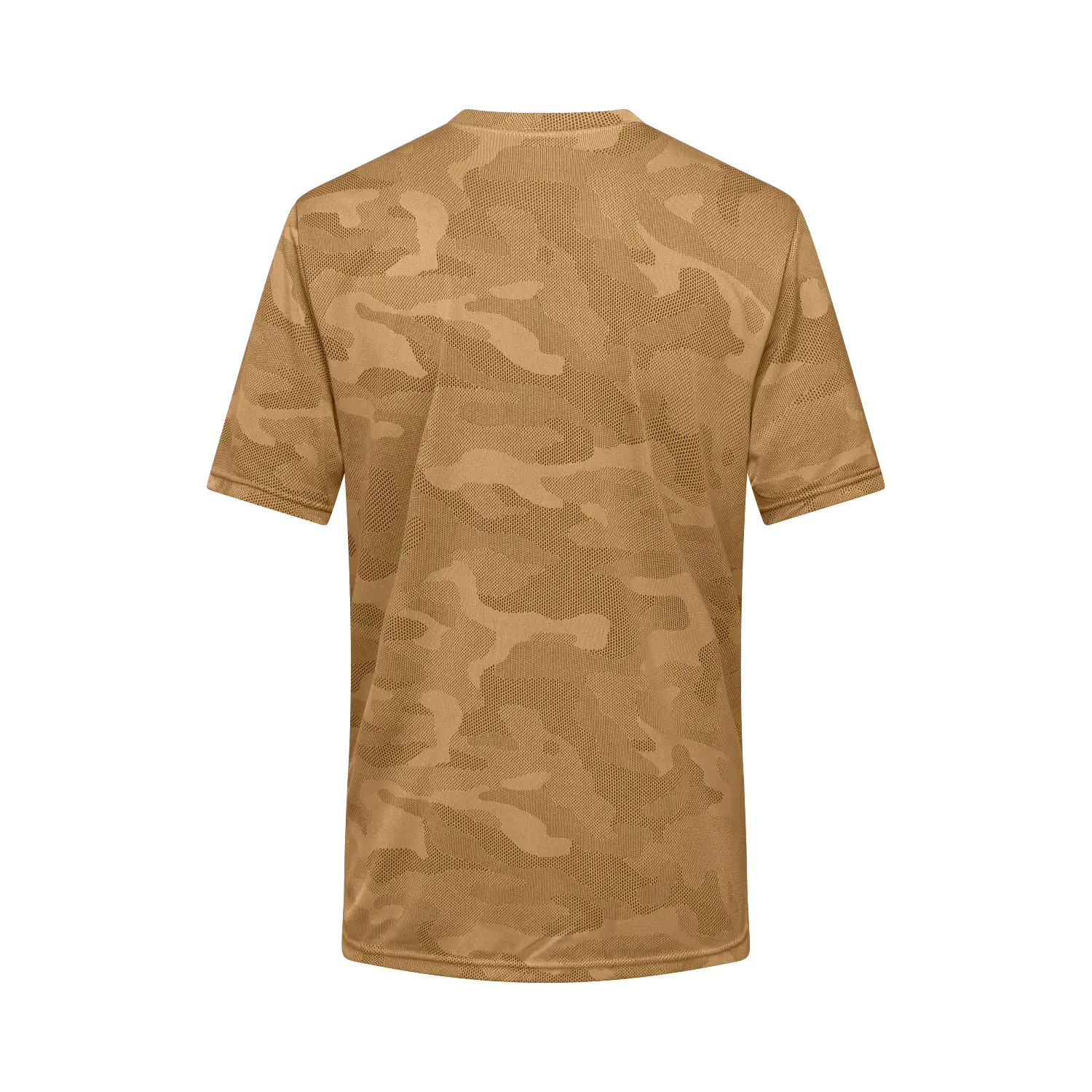 Camiseta tecnica fox ranger TruDri de manga corta para MTB en Bikes Click
