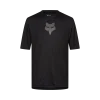 Camiseta ranger fox head de manga corta para MTB en Bikes Click