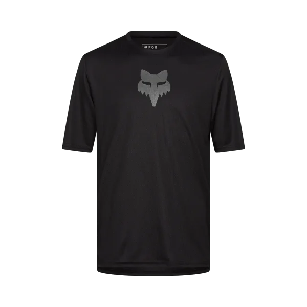Camiseta ranger fox head de manga corta para MTB en Bikes Click