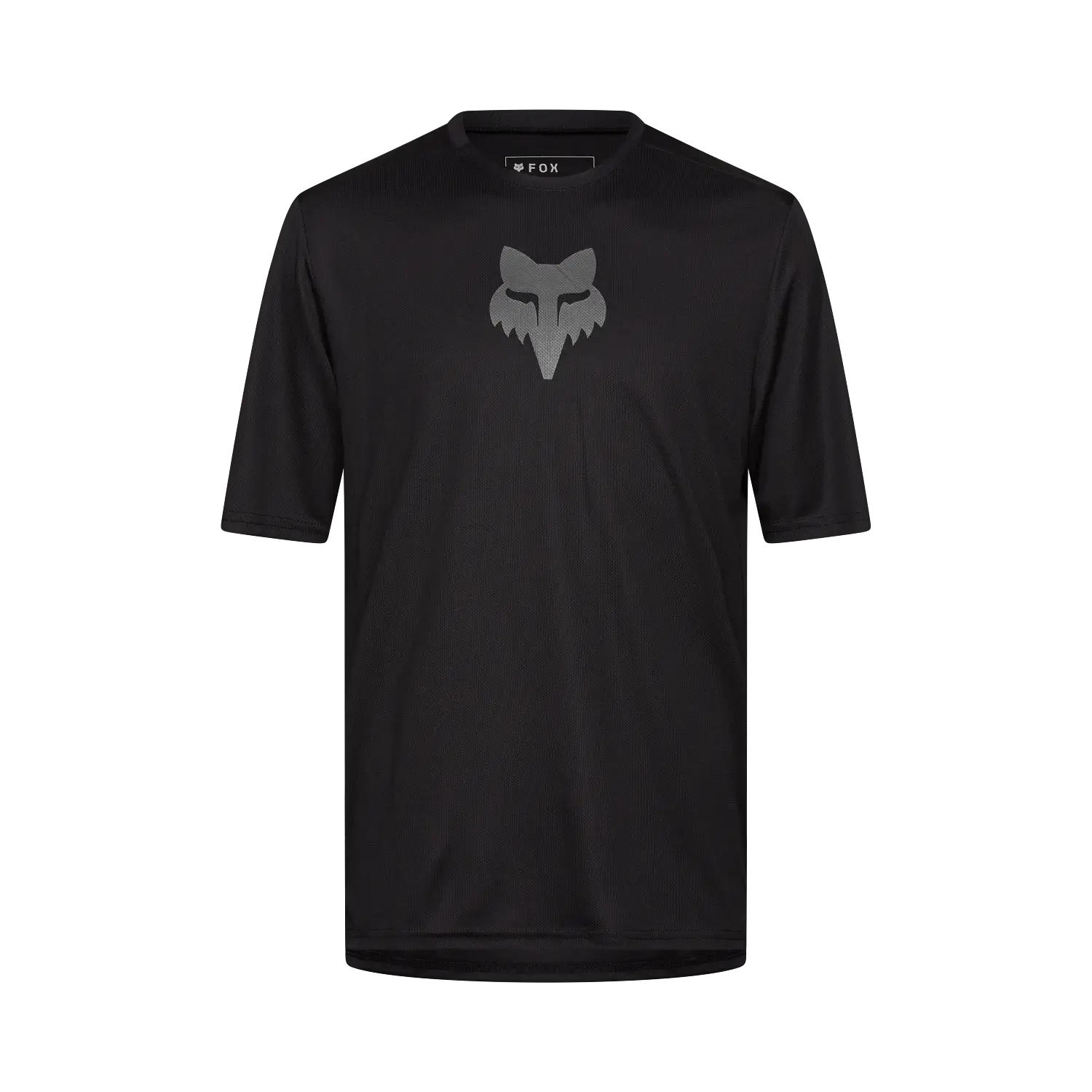 Camiseta ranger fox head de manga corta para MTB en Bikes Click