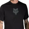 Camiseta ranger fox head de manga corta para MTB en Bikes Click
