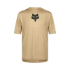 Camiseta ranger fox head de manga corta para MTB en Bikes Click