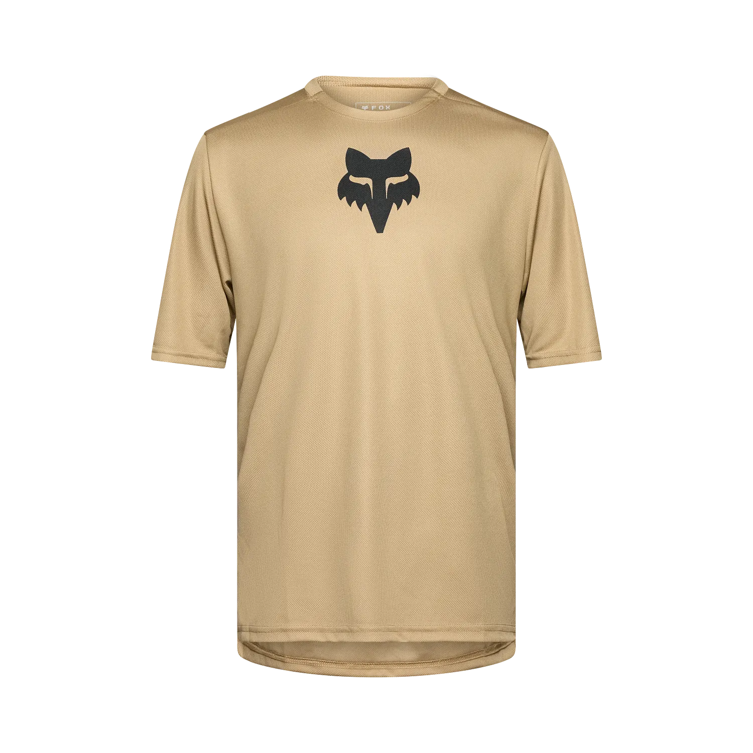 Camiseta ranger fox head de manga corta para MTB en Bikes Click