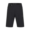 Pantalon corto fox ranger con badana para MTB y ciclismo de montana en Bikes Click
