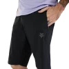 Pantalon corto fox ranger con badana para MTB y ciclismo de montana en Bikes Click