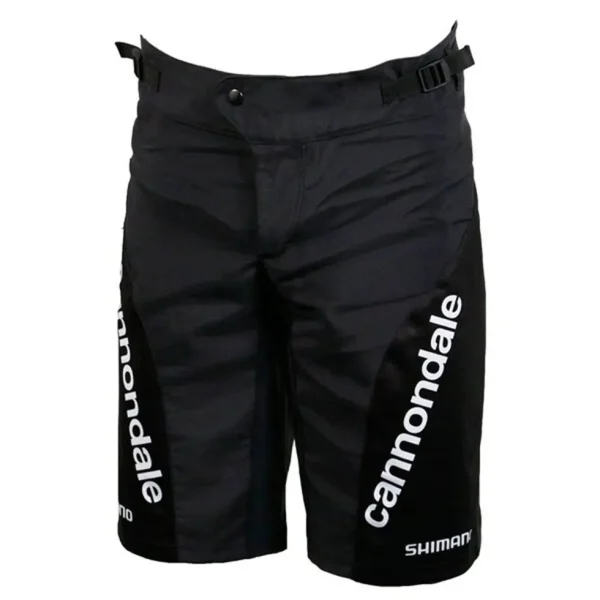 Pantalon shimano cannondale cfr Team Replica de MTB para ciclismo en Bikes Click