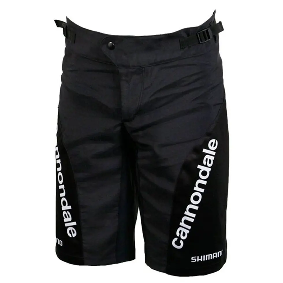 Pantalon shimano cannondale cfr Team Replica de MTB para ciclismo en Bikes Click