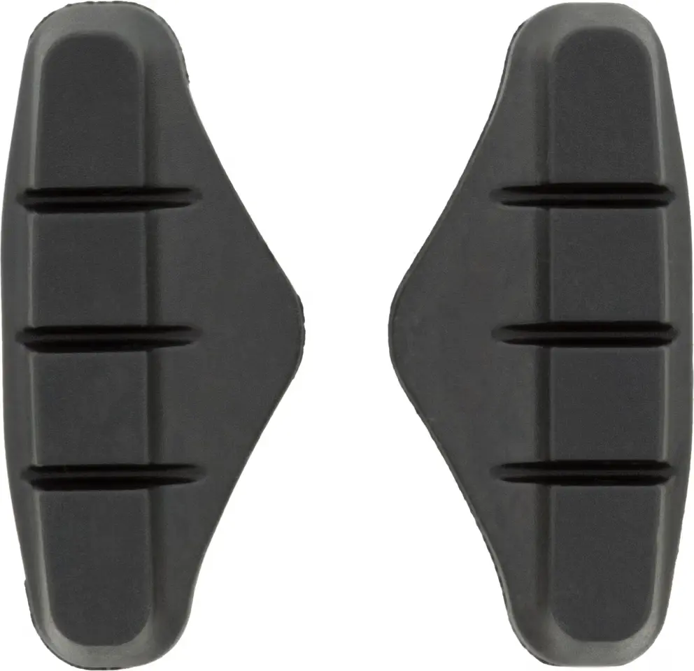 Zapatas de freno shimano R50T4 para puentes Tiagra y Sora en Bikes Click