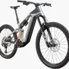 Cannondale moterra lt 1 bicicleta electrica de enduro MTB en Bikes Click