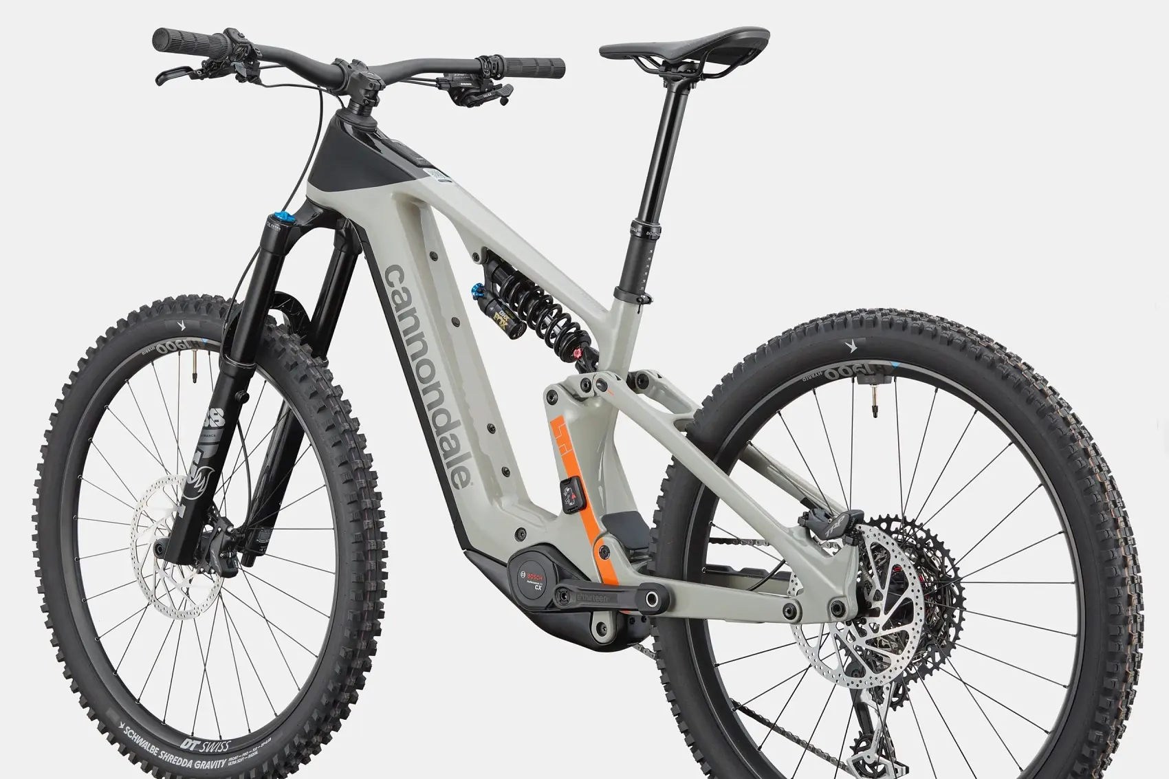 Cannondale moterra lt 1 bicicleta electrica de enduro MTB en Bikes Click