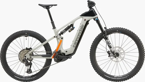 Cannondale moterra lt 1 bicicleta electrica de enduro MTB en Bikes Click