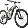 Cannondale moterra 3 e-bike bicicleta electrica de montana de doble suspension en Bikes Click