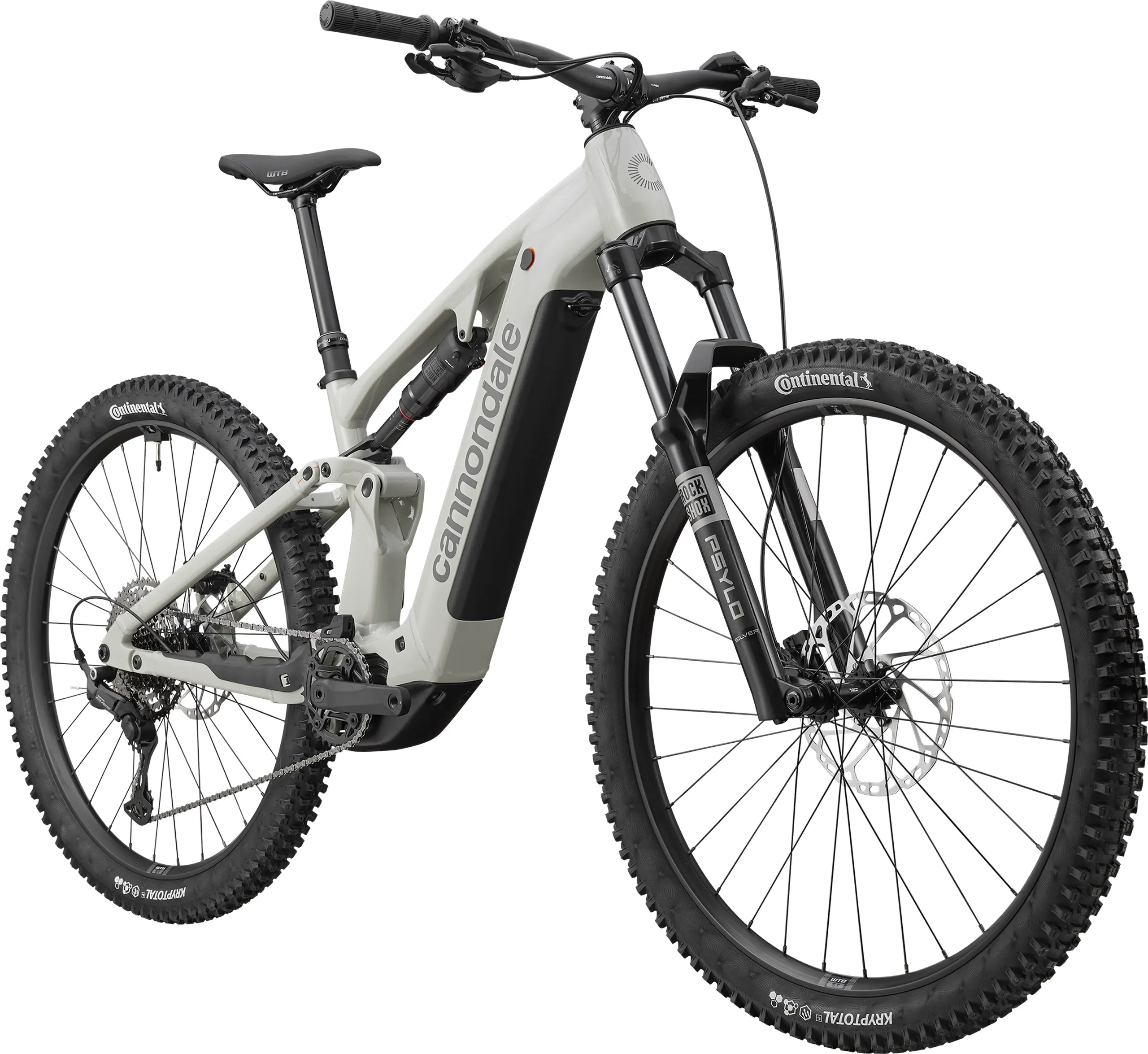Cannondale moterra 3 e-bike bicicleta electrica de montana de doble suspension en Bikes Click