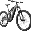 Cannondale moterra 3 e-bike bicicleta electrica de montana de doble suspension en Bikes Click