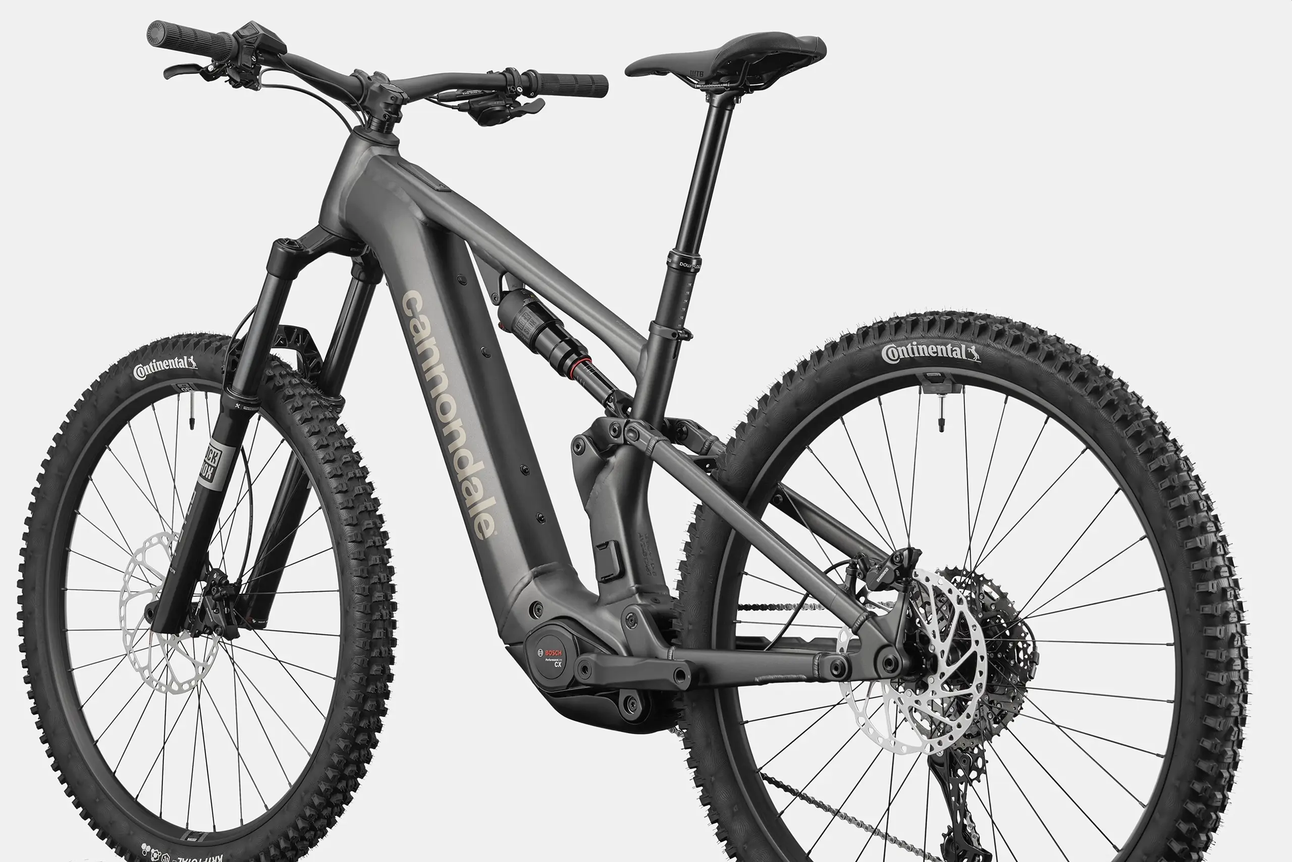 Cannondale moterra 3 e-bike bicicleta electrica de montana de doble suspension en Bikes Click