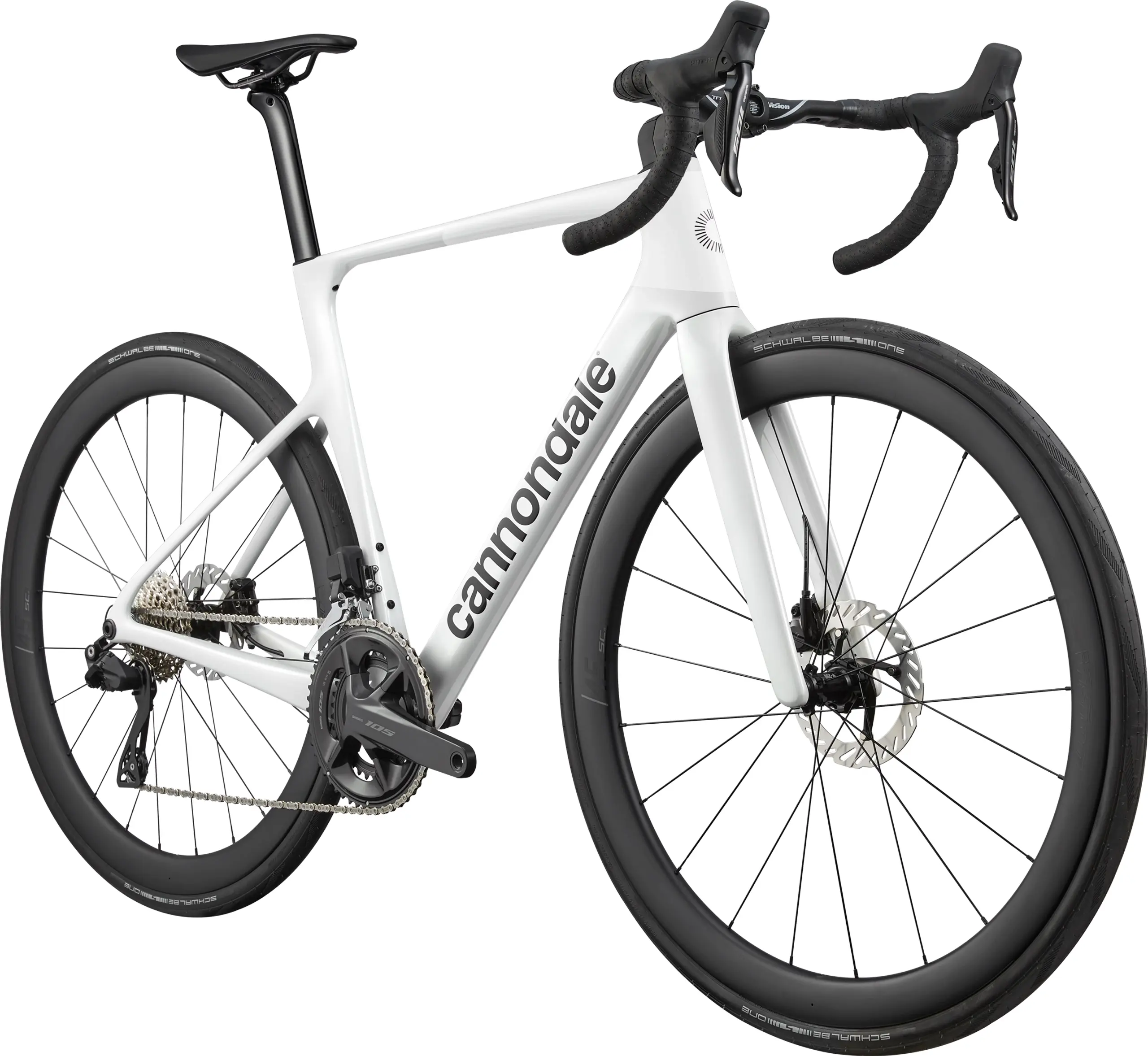 Cannondale supersix evo 5 bicicleta de carretera de carbono en Bikes Click