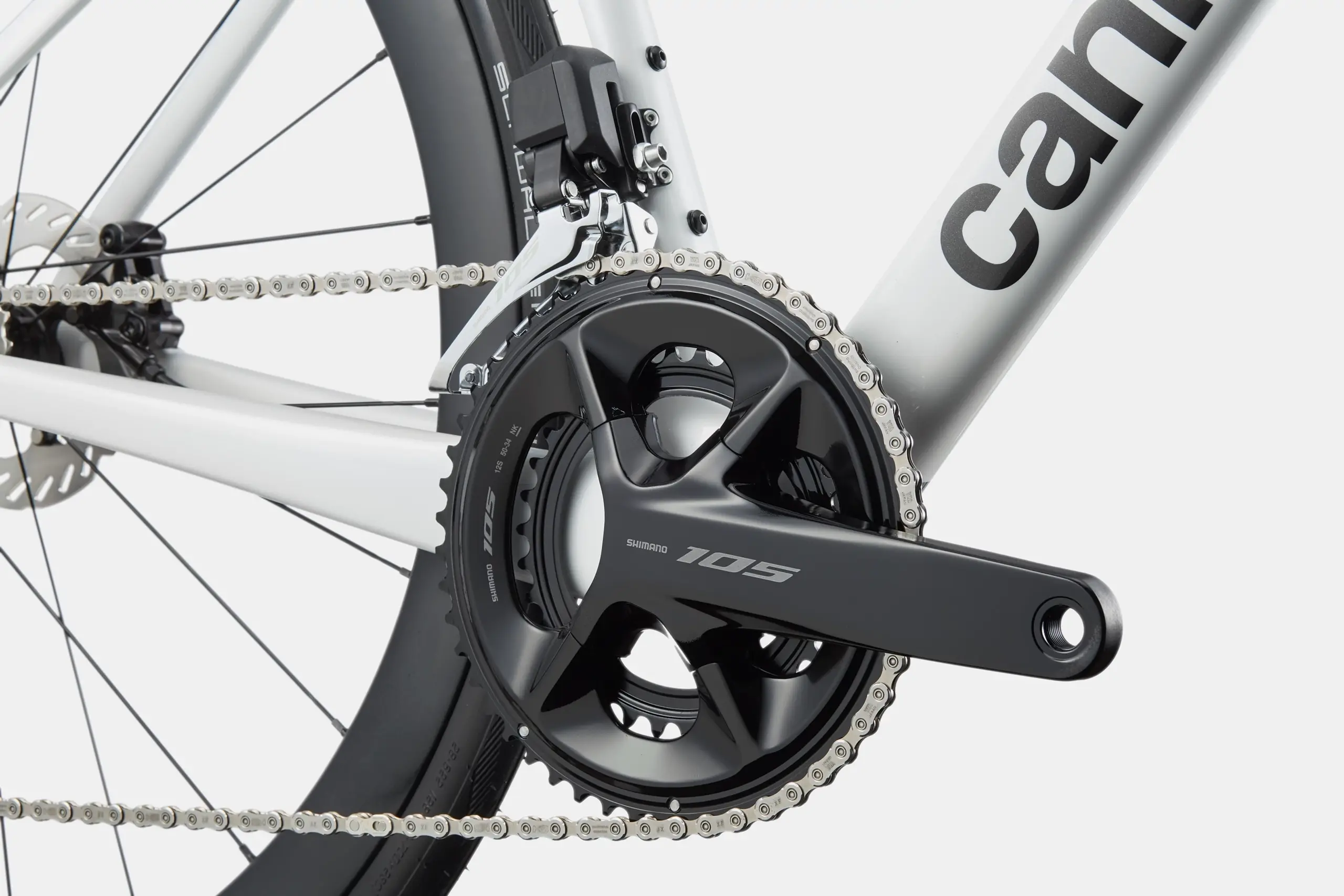 Cannondale supersix evo 5 bicicleta de carretera de carbono en Bikes Click